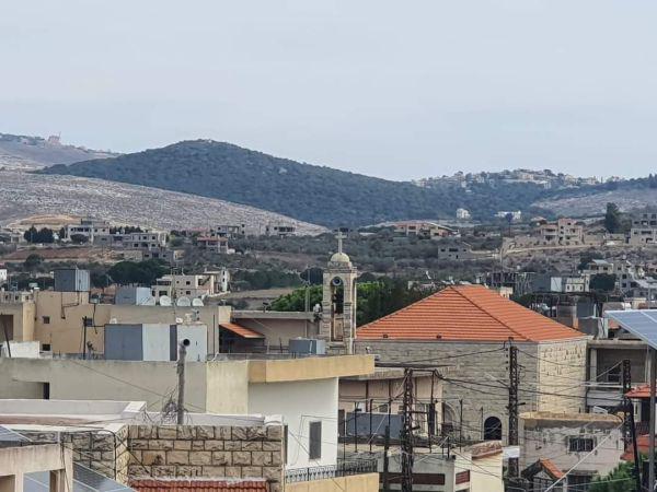 لبنان