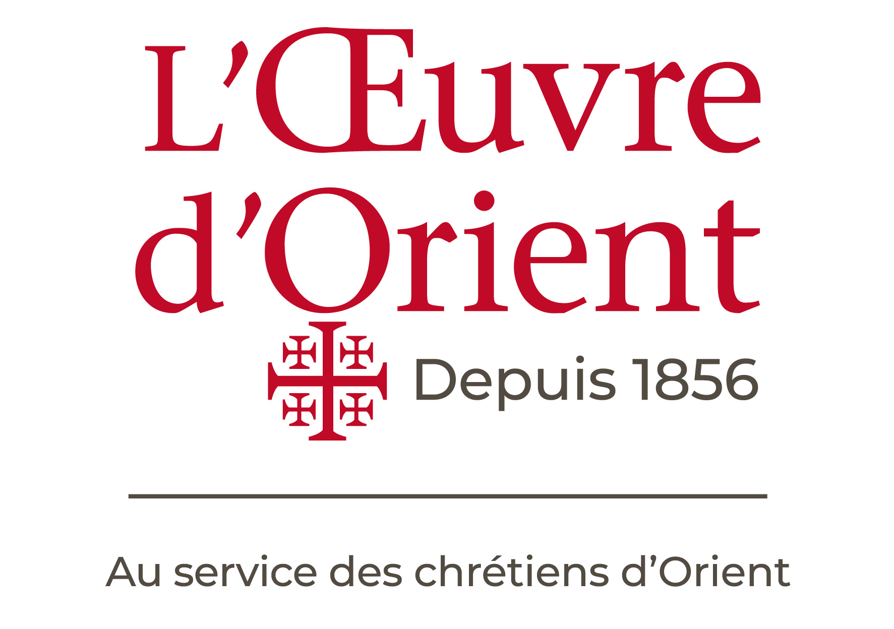 L’Œuvre d’Orient