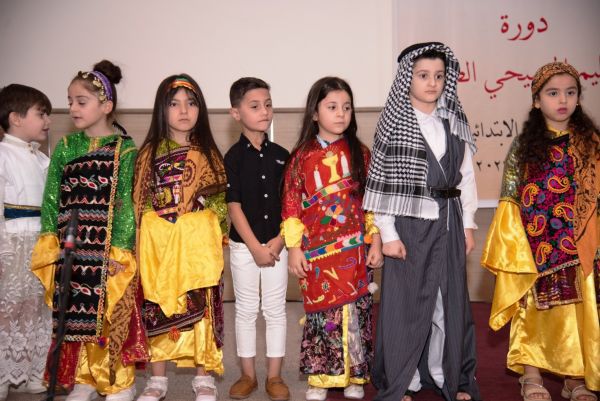 الفعاليات