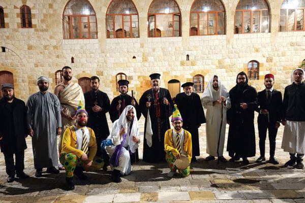 المجموعة