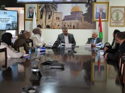 المدرسة
