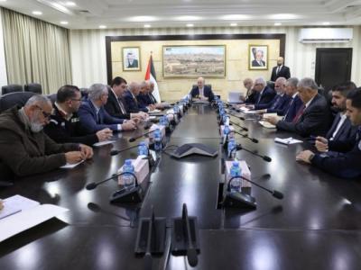 معا الاخبارية
