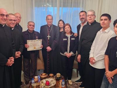 الوسام