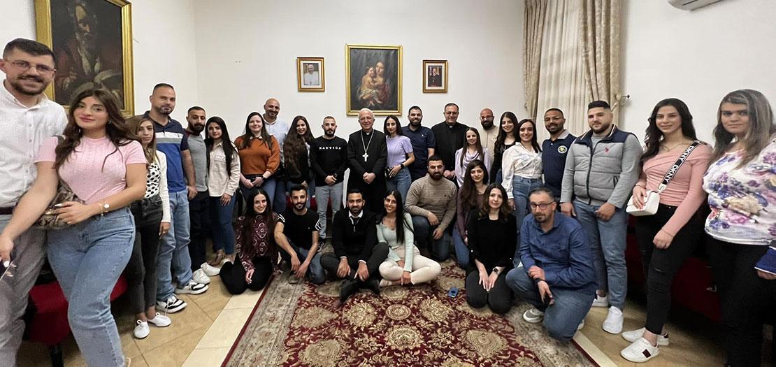 الخطاب
