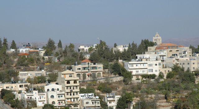 بيرزيت 
