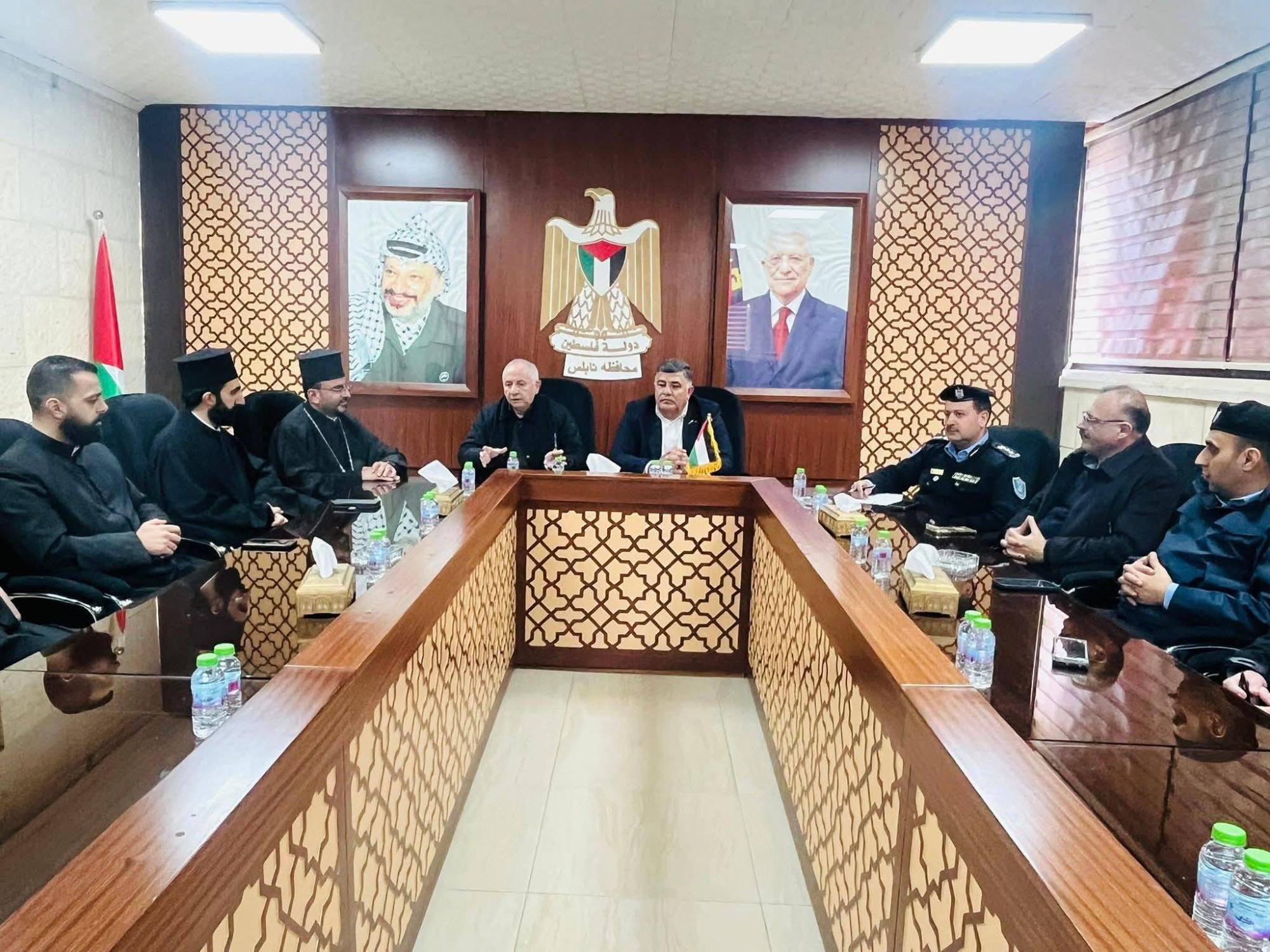 الاجتماع