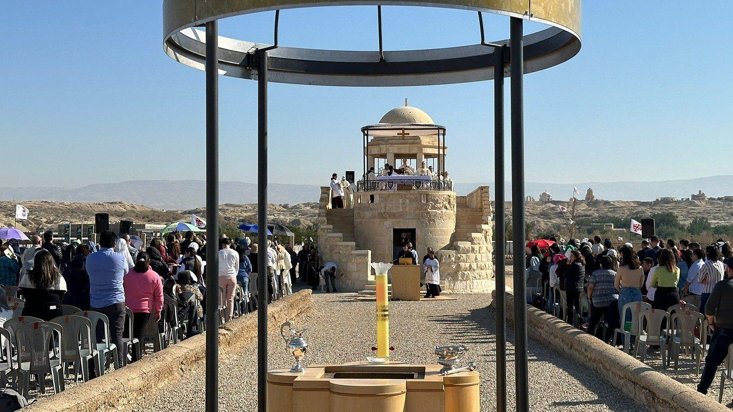 الفاتيكان
