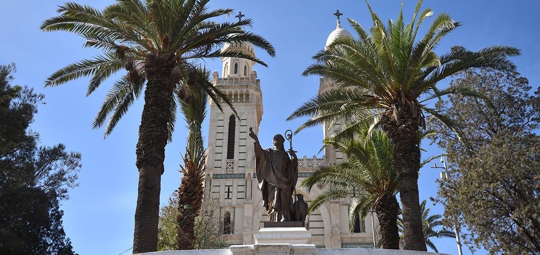 الجزائر