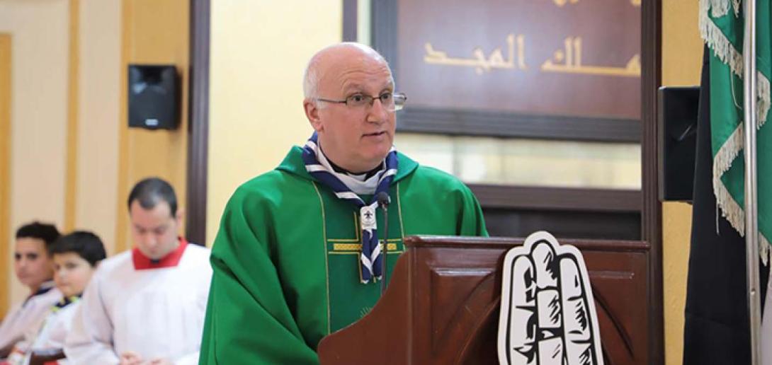 عماد